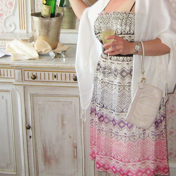 cocktail and party nine west dresses